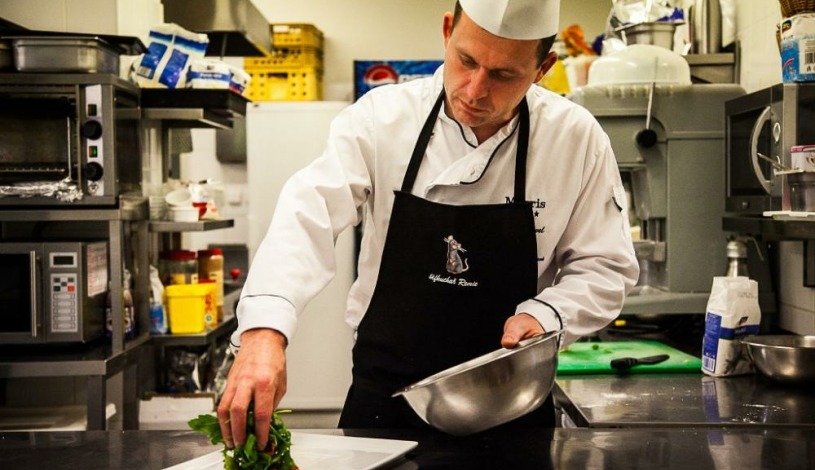 Golf Hotel Morris Mariánské Lázně